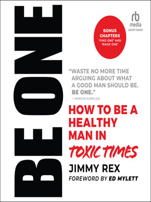cover image of Be One